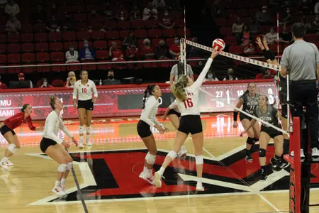 Sophie Riemersma (Volleyball)