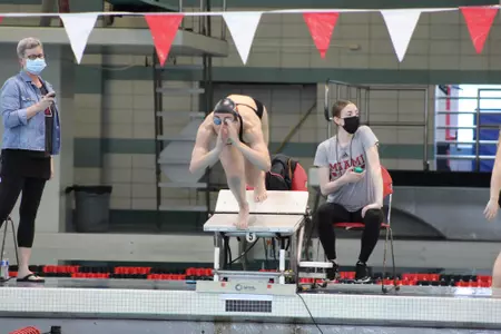 Swim and Dive (10/9/2021)