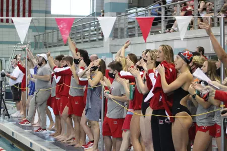 Swim and Dive (10/9/2021)