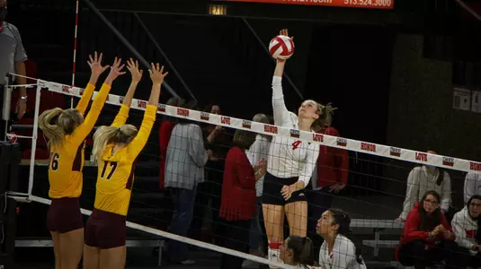 Abby Stratford_vsCMU