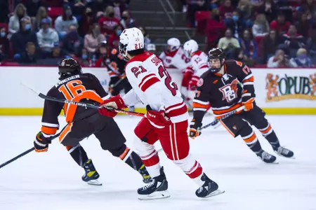 Ryan Savage vs. Bowling Green