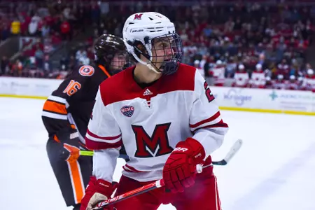 Ryan Savage vs. Bowling Green