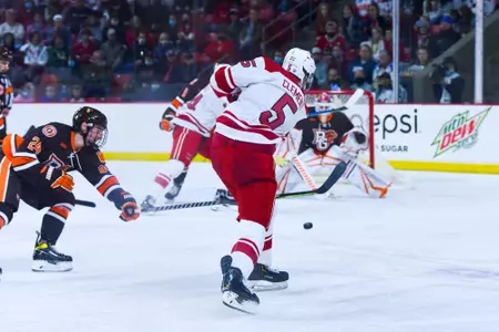 Clement vs. Bowling Green