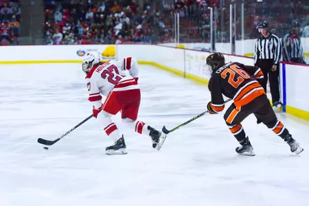 Moulton vs. Bowling Green