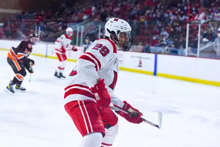 Barbolini vs. Bowling Green