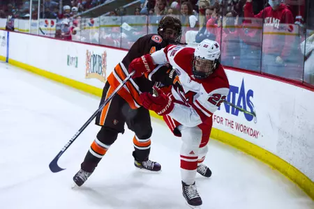 Cassetti vs. Bowling Green