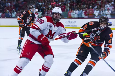 Barbolini vs. Bowling Green