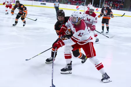 Daschke vs. Bowling Green