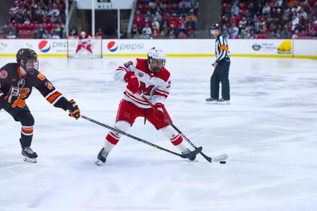 Red Savage vs. Bowling Green