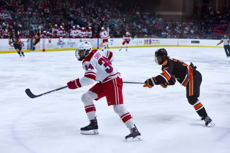 Capstick vs. Bowling Green