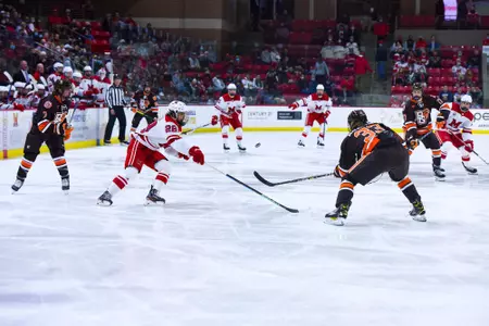 Pletzke vs. Bowling Green