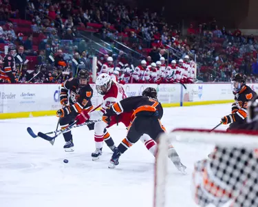 Moulton vs. Bowling Green