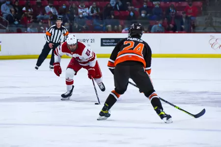 Ryan Savage vs. Bowling Green