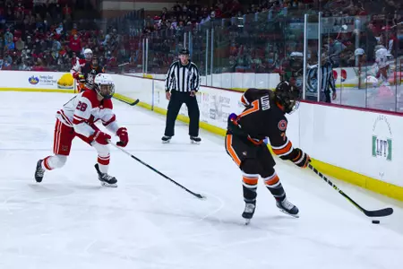 Pletzke vs. Bowling Green