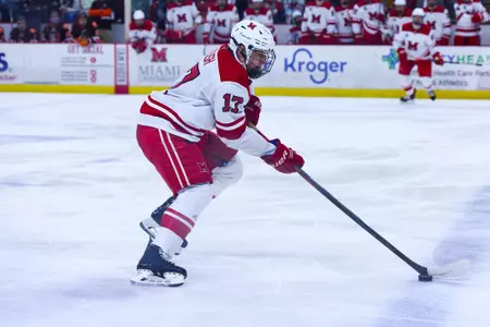 Regush vs. Bowling Green