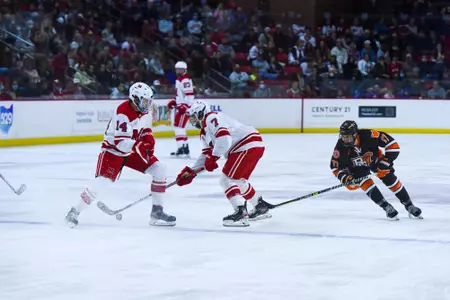 Drazner vs. Bowling Green