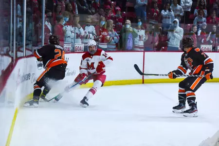 Daskas vs. Bowling Green