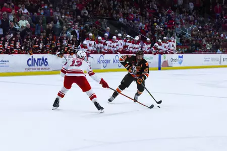 Daschke vs. Bowling Green
