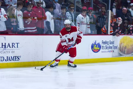 Gresock vs. Bowling Green