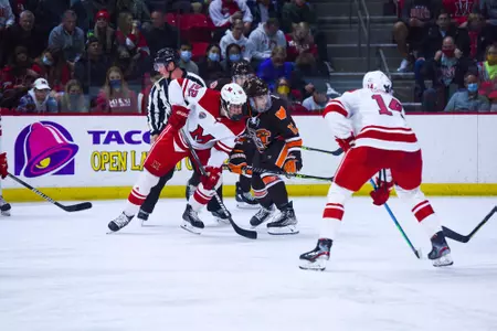 Cassetti vs. Bowling Green
