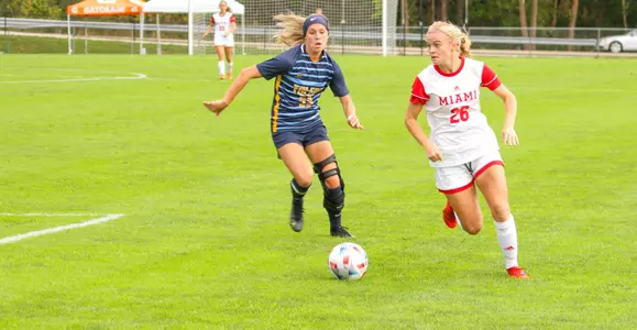 Soccer vs Toledo