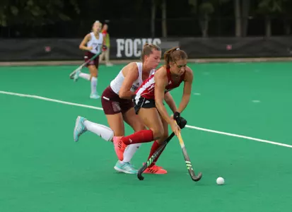 Jenna_Kirby vs. CMU (Field Hockey)