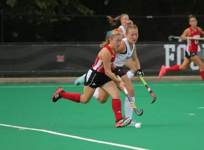 Luli_Rosso vs. CMU (Field Hockey)