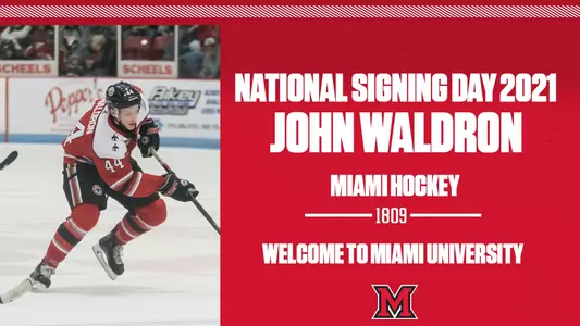 John Waldron