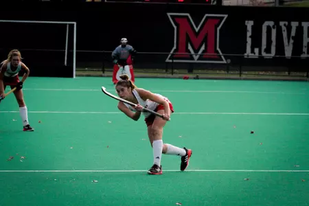 Morgan Strum