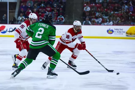 Graham vs. North Dakota
