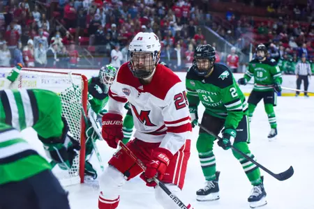 Corbett vs. North Dakota