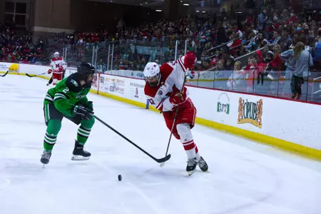 Regush vs. North Dakota