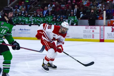 Corbett vs. North Dakota