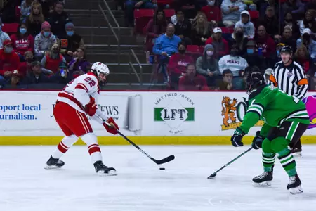 Cassetti vs. North Dakota