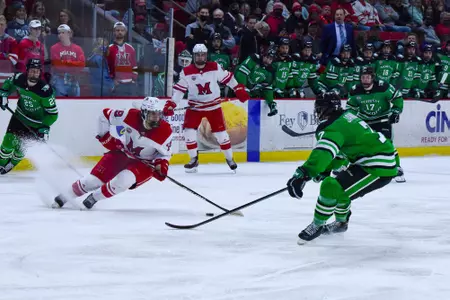 Red Savage vs. North Dakota