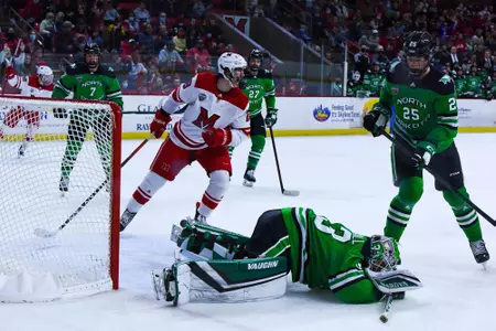 Barbolini vs. North Dakota