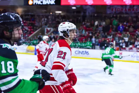 Ryan Savage vs. North Dakota