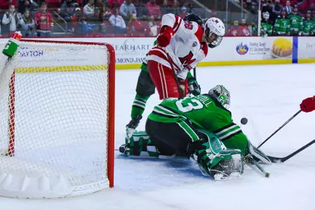 Barbolini vs. North Dakota