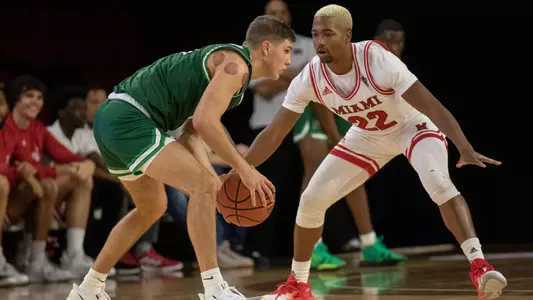 Myja White vs. Stetson