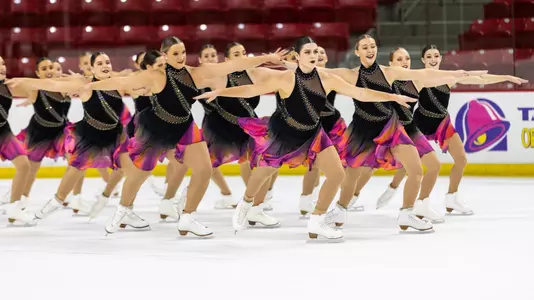 Senior Short Program