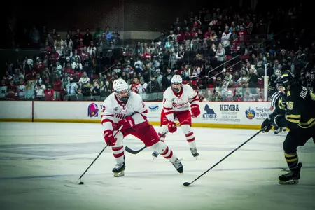 Miami hockey