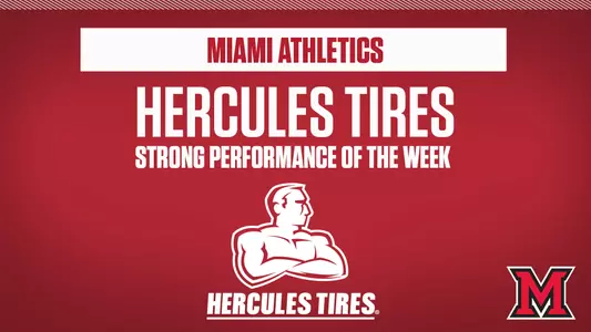 Hercules strong performance