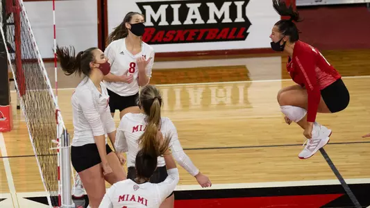 VB Celebration vs. Buffalo