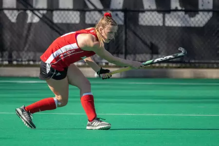 Madison Workman
