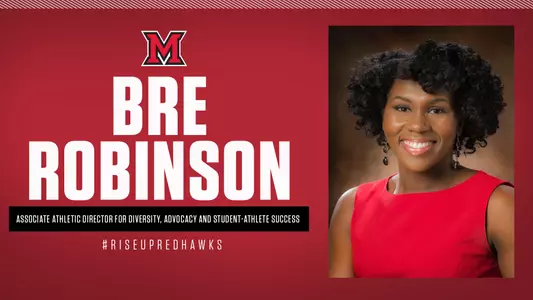 Bre Robinson