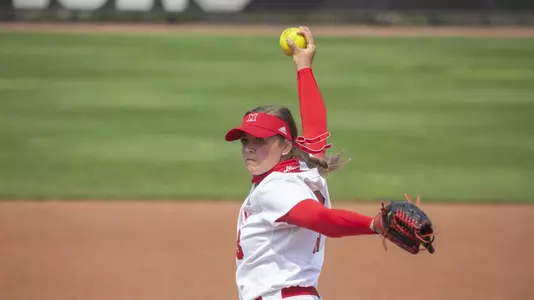 Courtney Vierstra