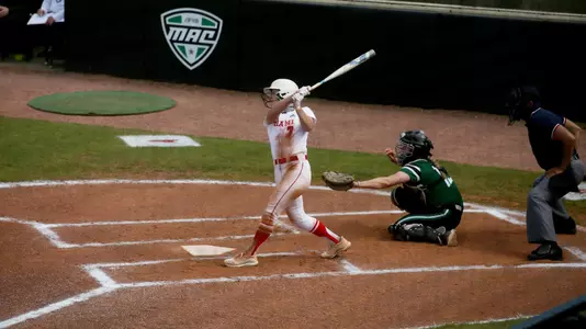 Karli Spaid vs. Ohio