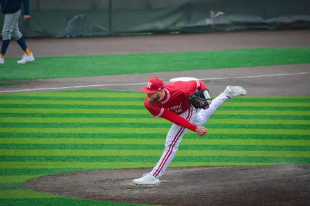 Sam Bachman