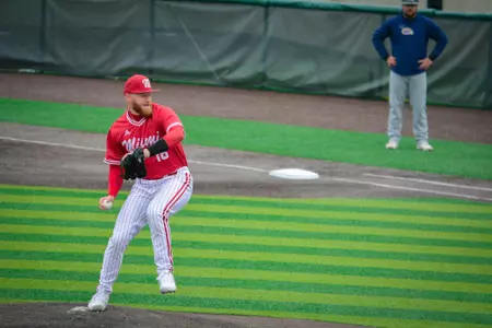 Sam Bachman