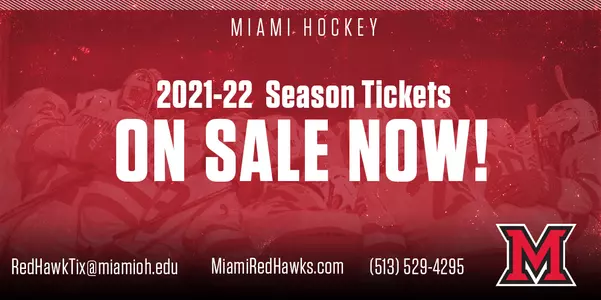 HKY Season Tickets